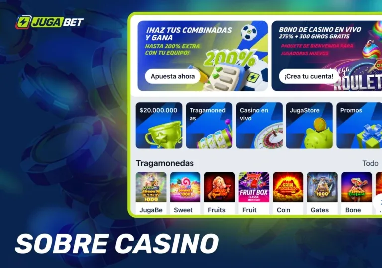 Datos solicitados durante el alta en JugaBet Chile