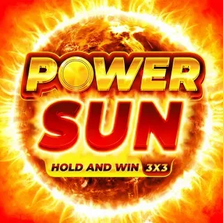 Tragamonedas Power Sun disponible en el lobby de JugaBet