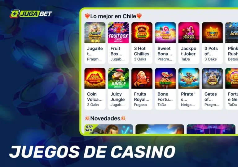 Tragamonedas asignadas a los giros del segundo y tercer depósito
