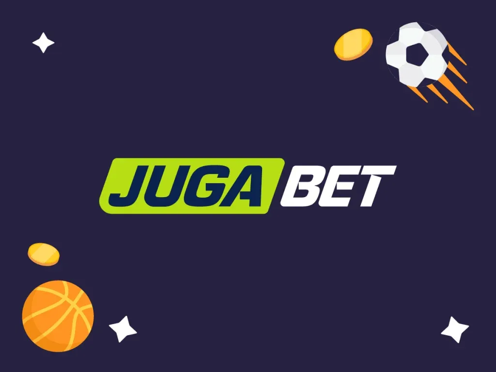 Secciones disponibles desde la aplicación móvil de JugaBet