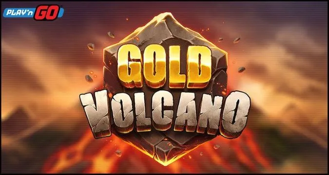 Función Eruption de Volcano Gold con la cuadrícula ampliada a 8x8